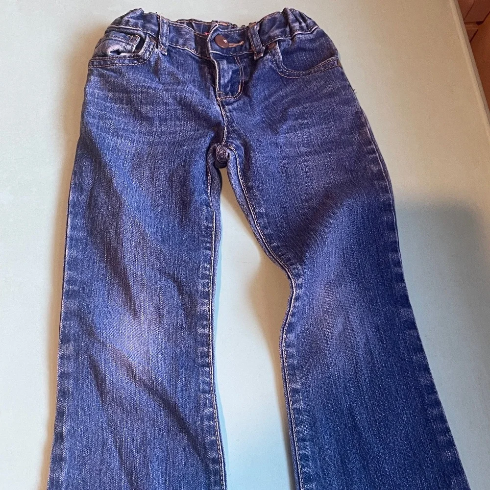Kids Jeans Bootcut‎ Size 5
